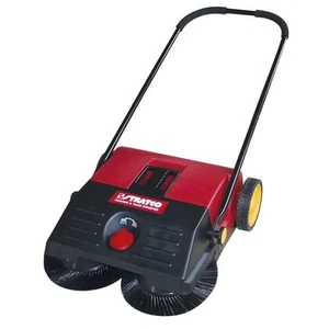 SA NEW Stratco Garage and Yard Sweeper - Picture 1 of 1