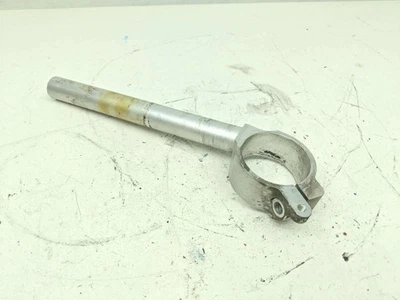 01 Yamaha R1 YZF-R1 Left Clip On Handle Bar - Image 1 of 4