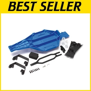 Optimize Your 2WD Slash with Low Center of Gravity Chassis Conversion Kit - Picture 1 of 4