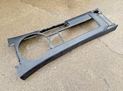 2006-2015 Mazda MX-5 Miata NC Center Console Cover Trim NE51-64-421 OEM - Image 1 of 4