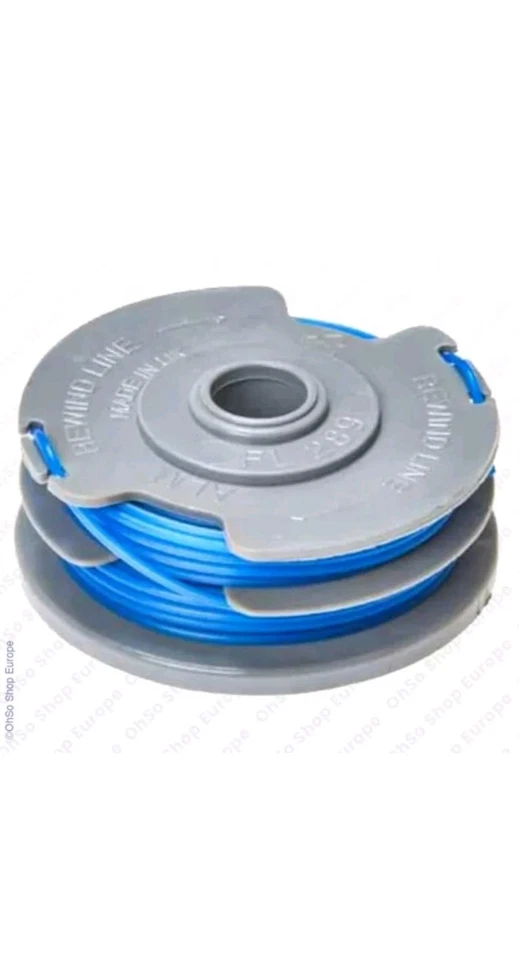 4PCS Strimmer Spool Line Replacement for  FL289(4pcs) - Image 1 of 4