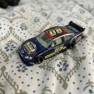 Daytona 500 2008 diecast 1/64 *suelto* Foto 1 de 3