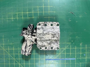 Kydex OWB U.S. Marine Corp Digital Camouflage für Sig P365 / P365 XL mit Optik - Bild 1 von 3