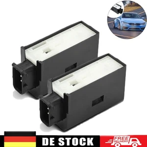 2X Stellelement Stellmotor Zentralverriegelung für BMW 3er E36 5er E34 1987-2003 - Bild 1 von 13