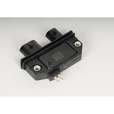 Módulo de encendido D1943A AC Delco nuevo para camioneta Chevy S10 S-10 BLAZER Suburban Foto 1 de 4