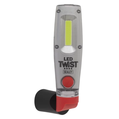 Sealey LED1001 Rechargeable Inspection Lamp - Image 1 of 4