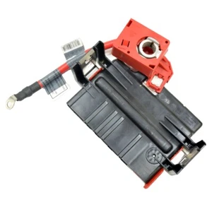 Modulo di alimentazione con terminale positivo BMW Serie 1 (E87), OEM 10688710 - Bild 1 von 2