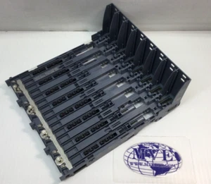 MÓDULO PORTADOR DE 8 VECES SIEMENS 6DL1193-6GC00-0N0 SIMATIC S7 - Imagen 1 de 8