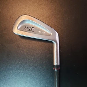 KZG Forged 5 Iron Grafalloy Attack Lite R Shaft RH READ - Picture 1 of 7