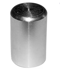 Beetle Handbrake Button Billet Aluminium 1960 to 1979 Classic T1 Bug - Picture 1 of 1