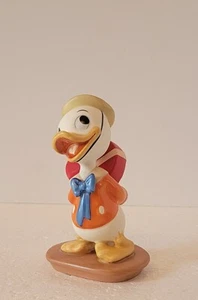 Walt Disney Classics Collection Mr. Duck Steps Out  "I Got Somethin' For Ya" - Picture 1 of 11