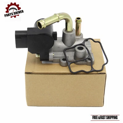 Fits For TOYOTA 00-03 SIENNA 00-04 AVALON 3.0L V6 Idle Air Speed Control Valve - Image 1 of 4
