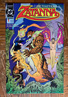 Zatanna #1 (1993, DC Comics) 