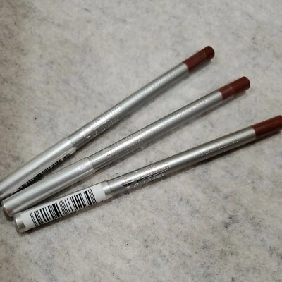 Jordana Lip Liner Pencil Lot Of 3 Cinnamon Tea - Image 1 of 4