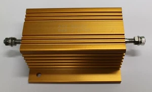 ATE resistor  0,68 ohm 100 watt      1080009 - Zdjęcie 1 z 1