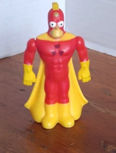 FIGURA EN PVC / HAMMER / DE MFG - 2013 - Imagen 1 de 6