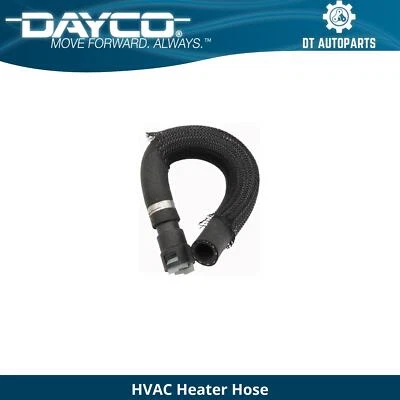 Para Pontiac Montana 2003-2005 HVAC calentador manguera motor a camiseta Dayco 2004 Foto 1 de 2