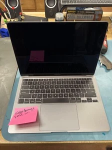 MacBook Air (Scissor, 2020) 13" **AS IS** *For Parts ONLY* - Picture 1 of 4
