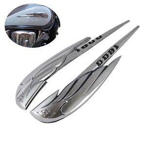  Calcomanía insignia emblema tanque de gasolina para motocicleta Honda VTX1300 VTX 1300 C R S - Imagen 1 de 4