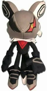 INFINITE PLUSH Sonic The Hedgehog 8" Authentic Great Eastern # 77095 - Picture 1 of 1