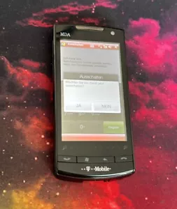 T-Mobile MDA Compact V TOPA200 HTC Geprüft, Volle Funktion, Händler, Garantie - Bild 1 von 2