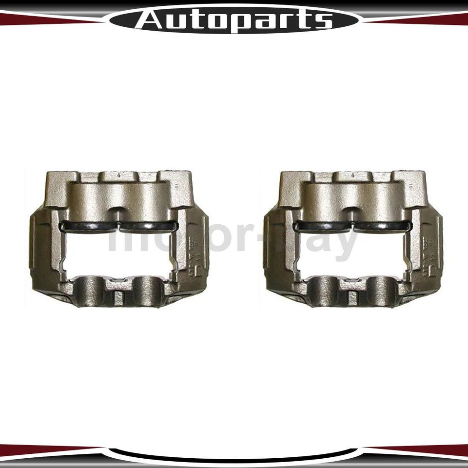 Pinza de freno delantera para GMC B7 2002 2001 2000 1999 1998 1997 1996 1995 1994 1993 Foto 1 de 4