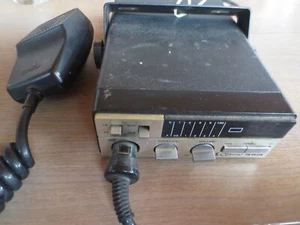 CB Cobra 19plus 1988 Cibie - Photo 1/4