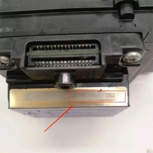 FA16081 Testina di stampa H8 For Epson WorkForce Pro WF-5113 WF-8590 WF-5620 - Imagen 1 de 1