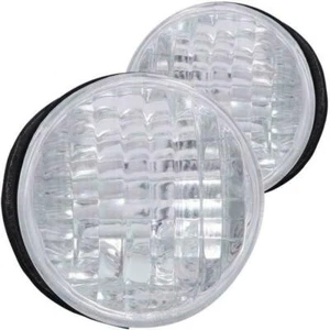 ANZO Fits:1998-2002 Lexus Is300 Trunk Lights Clear - Picture 1 of 6