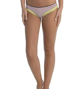 Clare Bare Sheer Luck Panty Lavender and Lime Size Size XS and XL NWT - Picture 1 of 5
