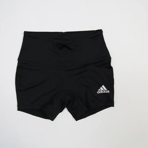 Atlanta Falcons adidas Climalite Running Short Women's Black New Cover
