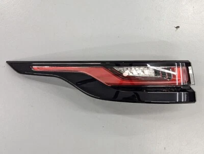 2018 - 2023 Land Rover Range Rover Velar Driver Left Side Tail Light LED OEM - Image 1 of 4