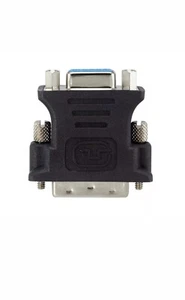 ADVENT DVI-I M AUF VGA F ADAPTER ADVMVGF12 824462 - Bild 1 von 3