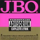 J.B.O. - EXPLIZITE LYRIK (20 JAHRE JUBILÄUMS-EDITION)  CD NEUF 