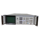 HP 85662A Spectrum Analyzer Display AS IS - Free Shipping