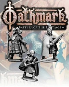 Oathmark Elf Champions - OAK302 - Picture 1 of 1