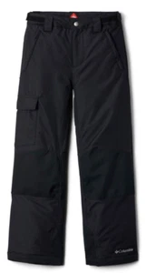 Columbia Bugaboo ii Schneehose - Größe XS Reg schwarz wasserdicht unverbindliche Preisempfehlung des Herstellers 100 $ - Bild 1 von 1