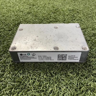 Chevrolet Cruze Malibu Onstar 2014 módulo de control de comunicación 95328112 OEM Foto 1 de 4