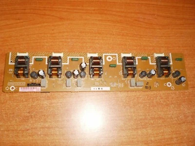 Inverter tv lcd Sharp LC-20SH1E  DUNTKD282WE - Immagine 1 di 4