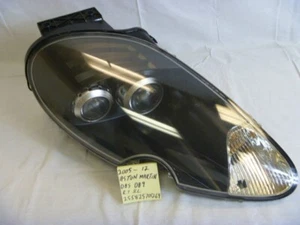 2007 Aston Martin DB9 OEM Headlight Headlamp Assembly Right Passenger Xenon HID - Picture 1 of 1