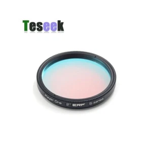 Filtro ERF Player One ERF2 2" para apertura de telescopio QUARK Chromosphere 6" te12 - Imagen 1 de 2