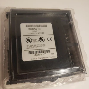 Uscita GE FANUC 1C693MDL731F - Foto 1 di 9