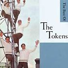 Wimoweh: The Best of the Tokens by The Tokens (CD, Sep-1994, RCA)