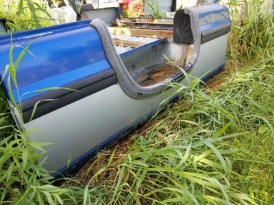 *SOLO RECOGIDA LOCAL* Caja de recogida de 6' 6" para 94-96 DAKOTA 9750953 Foto 1 de 4