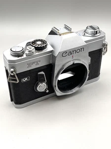 Canon Ft Ql - Bild 1 von 7