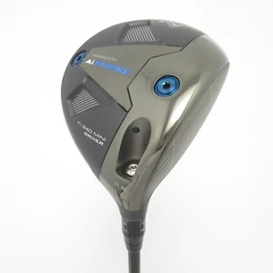 Callaway PARADYM Ai SMOKE Ti 340MINI 11.5° Stiff RH 43.5in Driver HC 323g - Picture 1 of 8