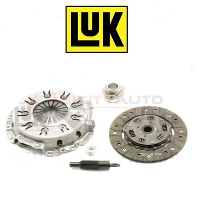 LuK MX Clutch Kit for 1984-1986 Dodge Conquest - Manual Transmission Shift  ur - Imagem 1 de 4