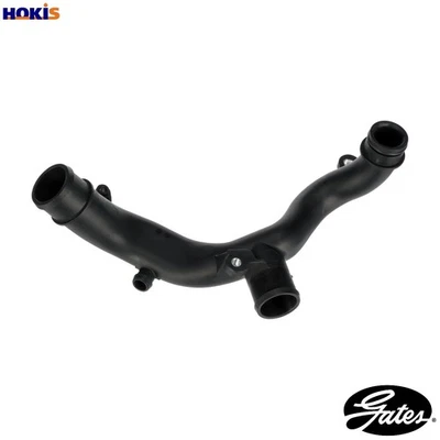 COOLANT PIPE 02-3066 FOR LAND ROVER DISCOVERY/VAN/IV RANGE/VELAR/SPORT/II 3.0L - Image 1 of 4
