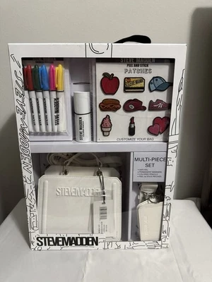 Steve Madden Multi Piece Set Bag - Image 1 of 4