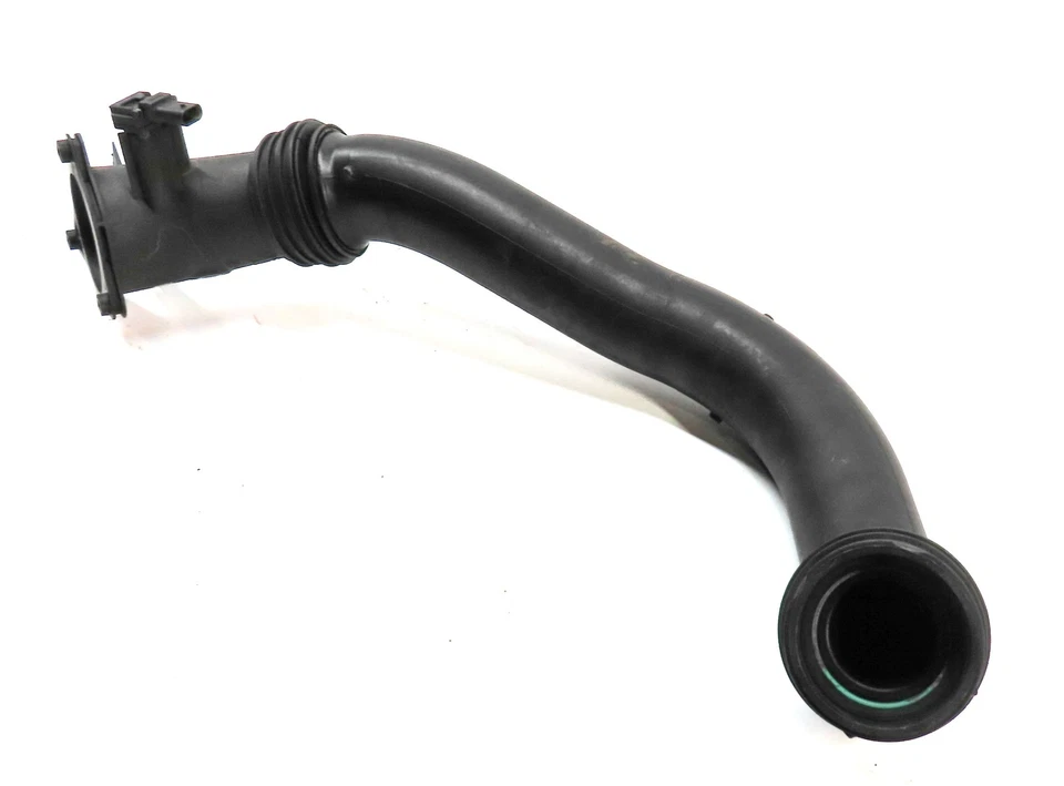 2017 BMW 330E 330i HYBRID (F30) 2,0 л B48 ВПУСКНАЯ АСИНХРОННАЯ ТРУБА ДВИГАТЕЛЯ - Изображение 1 из 4